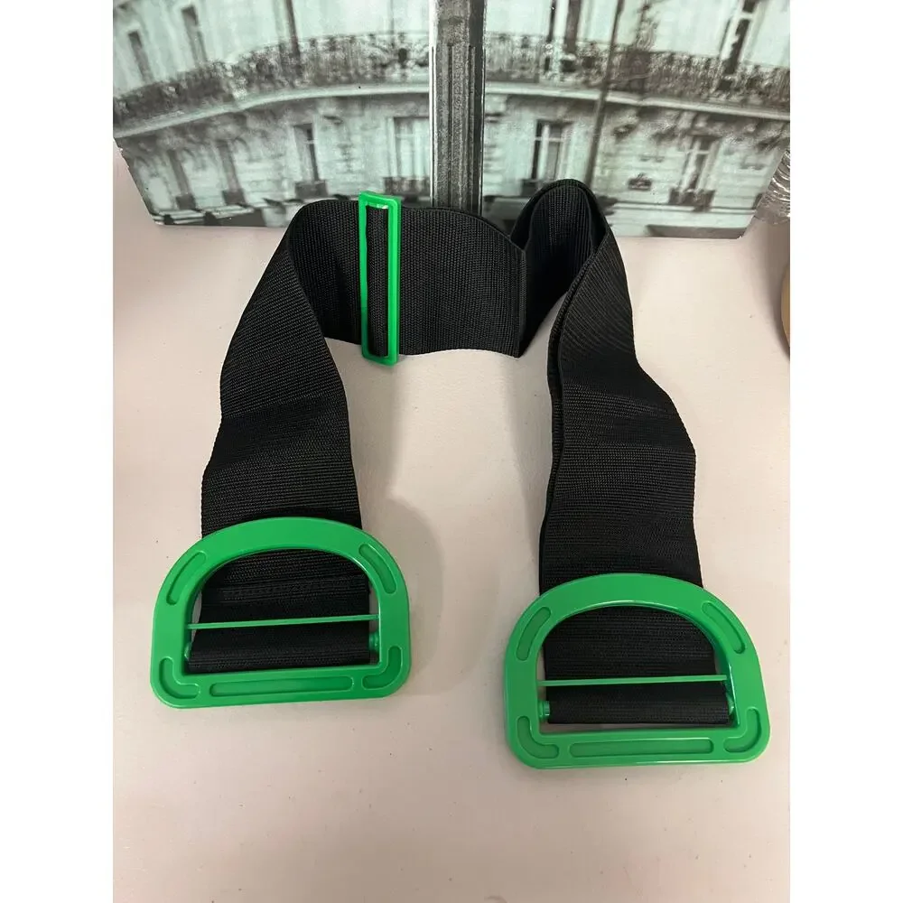 Adjustable Heavy Duty Moving Lifting Straps